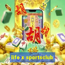 life x sportsclub